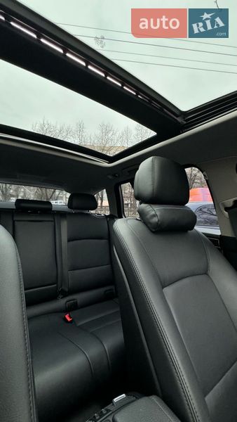 Универсал BMW 5 Series 2013 в Николаеве
