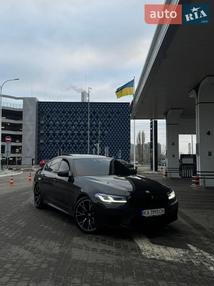 2018 BMW 5er - мініатюра 25