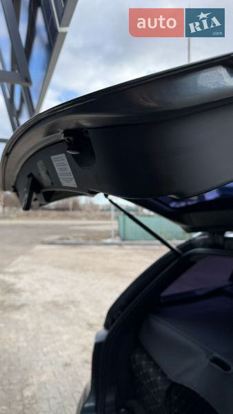 Универсал BMW 5 Series 2007 в Ворзеле