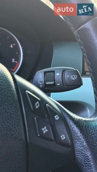 Универсал BMW 5 Series 2007 в Ворзеле