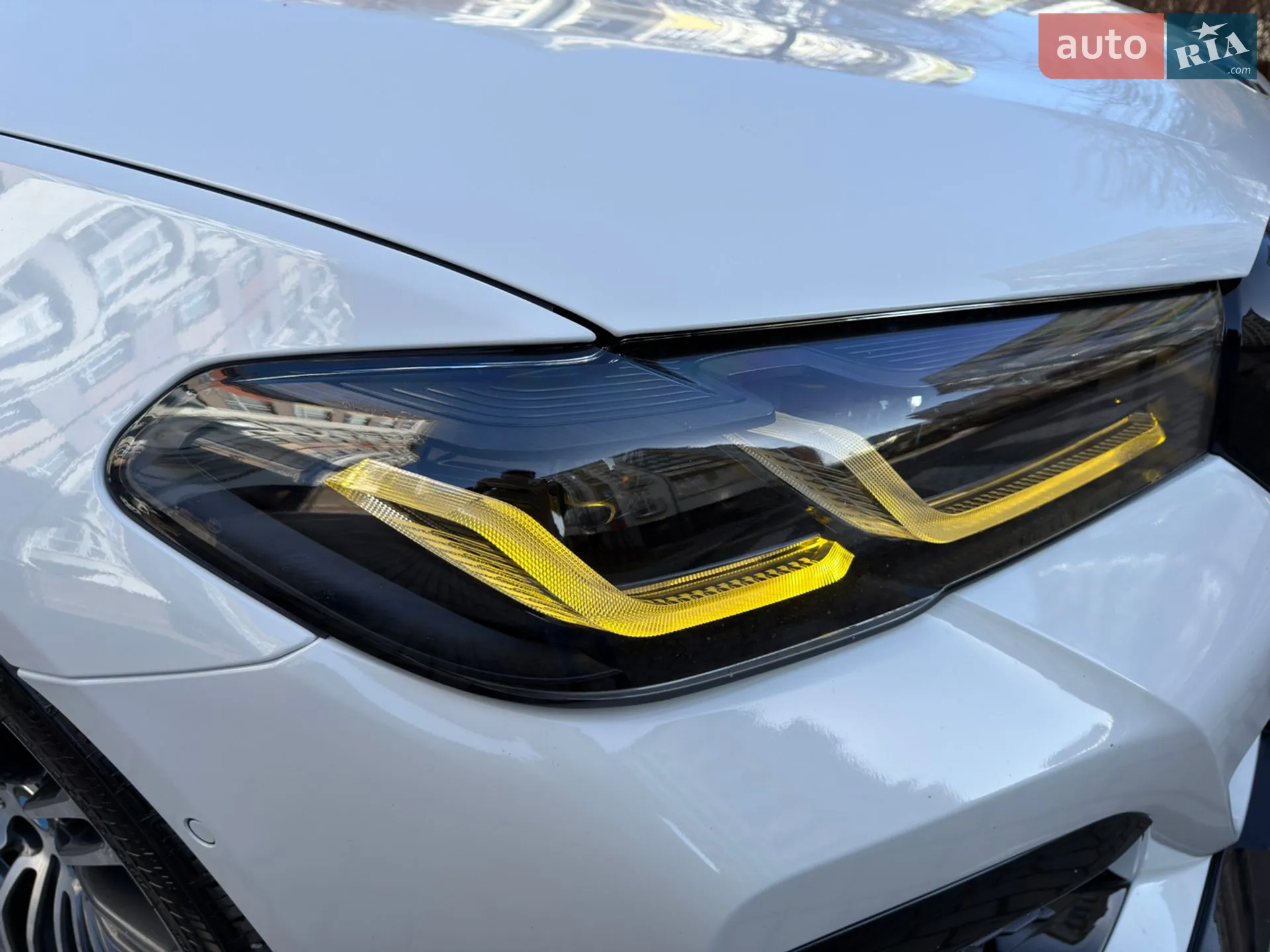 2018 BMW 5er - мініатюра 45