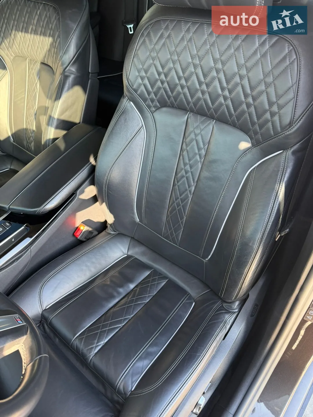 2017 BMW 5er - мініатюра 18