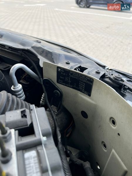 Седан BMW 5 Series 2005 в Виннице фото 16 Седан BMW 5 Series 2005 в Виннице