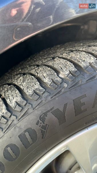 Седан BMW 5 Series 2013 в Луцке