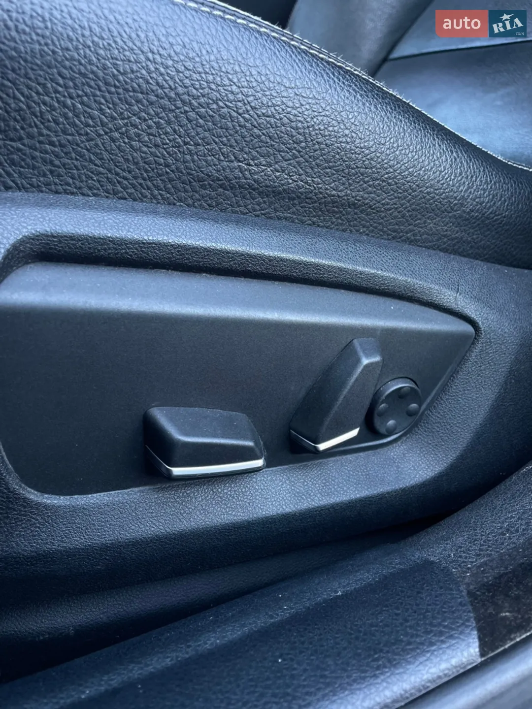 2014 BMW 5er - мініатюра 20