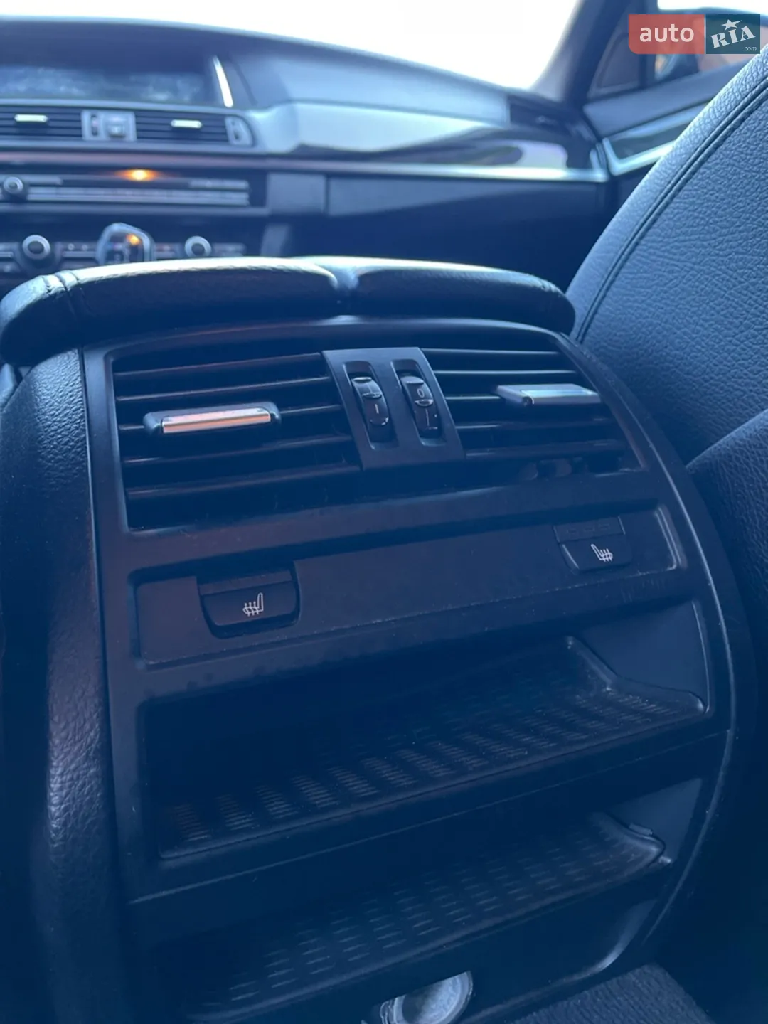 2014 BMW 5er - мініатюра 28