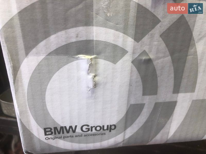 Седан BMW 5 Series 2013 в Ужгороде