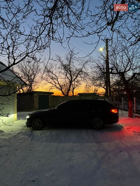 Универсал BMW 5 Series 2019 в Кривом Роге фото 15 Универсал BMW 5 Series 2019 в Кривом Роге