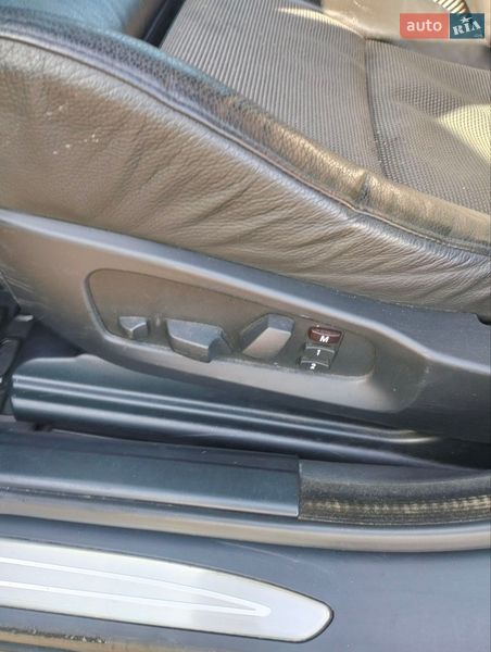 Универсал BMW 5 Series 2008 в Луцке