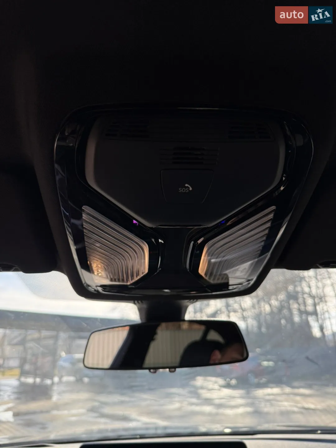 2020 BMW 5er - мініатюра 64
