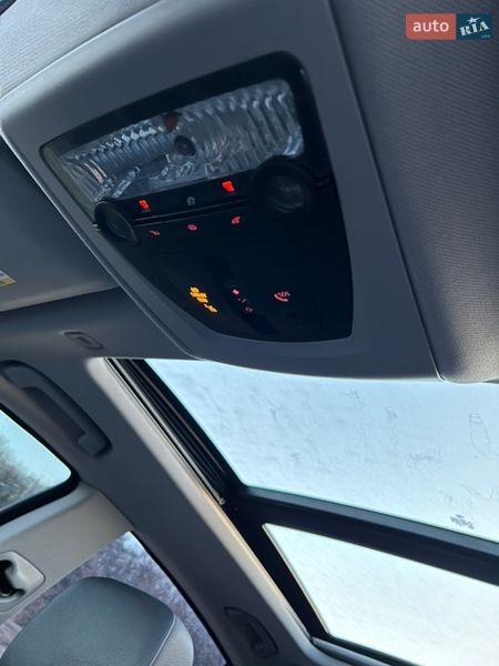 Лифтбек BMW 5 Series 2013 в Львове