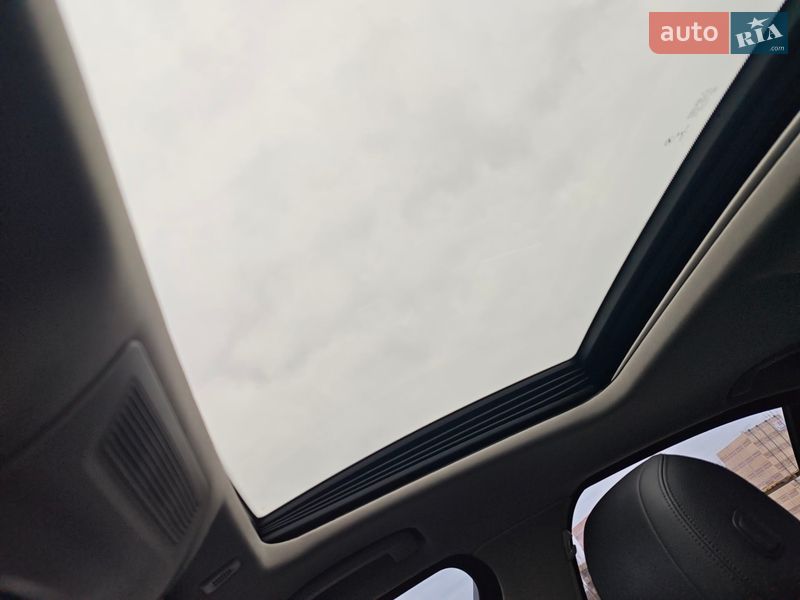 Седан BMW 5 Series 2014 в Кривому Розі