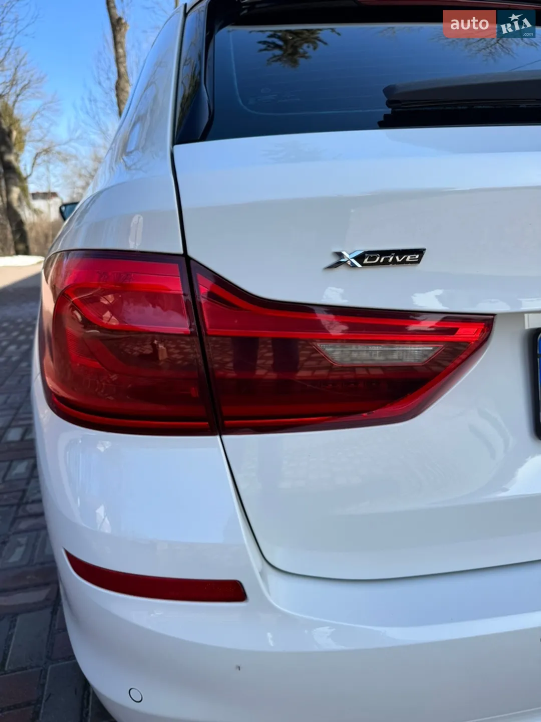 2017 BMW 5er - мініатюра 41