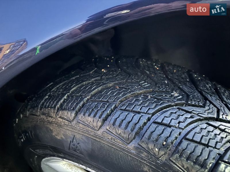 Седан BMW 5 Series 1988 в Одессе