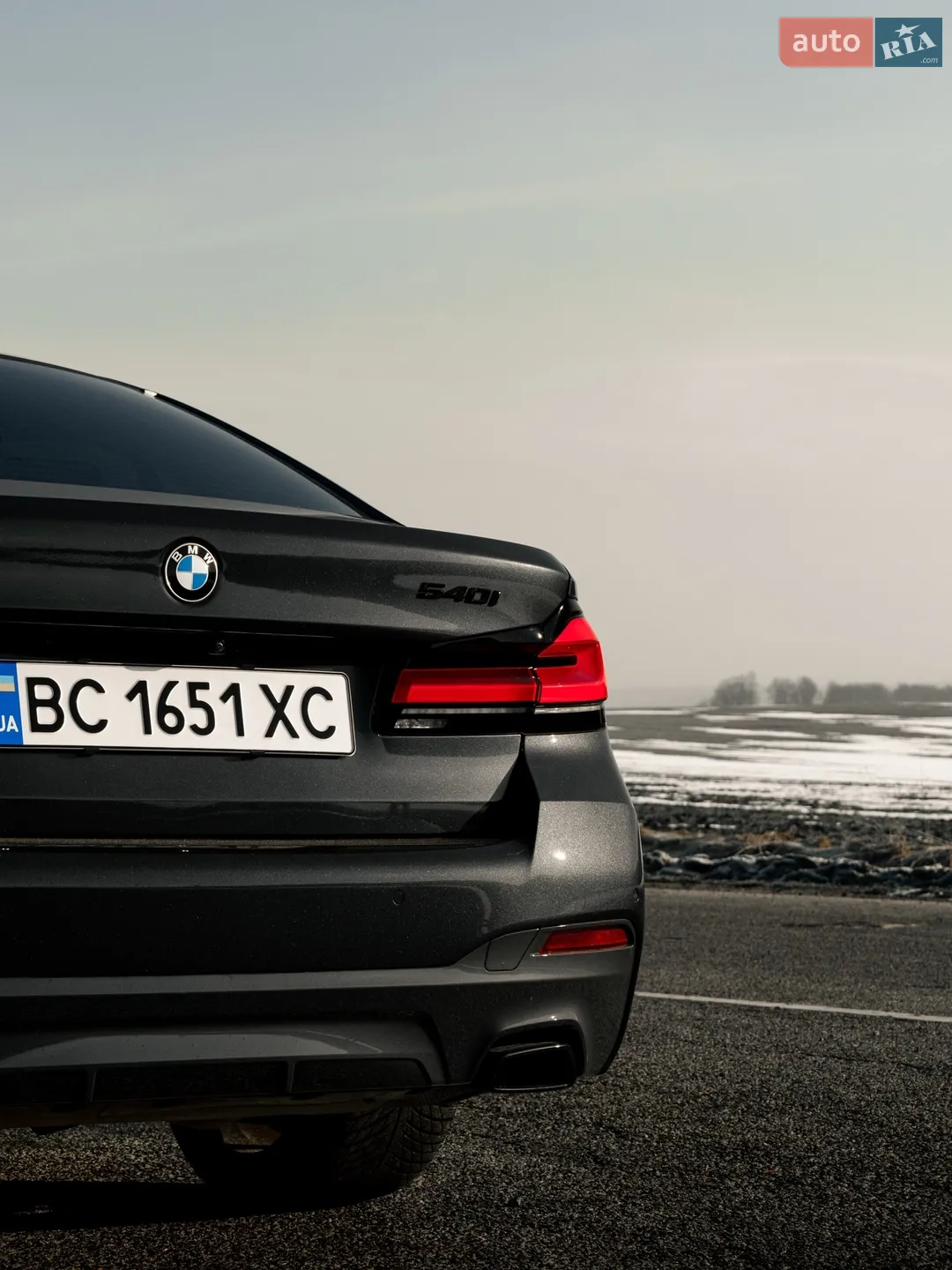 2022 BMW 5er - мініатюра 11