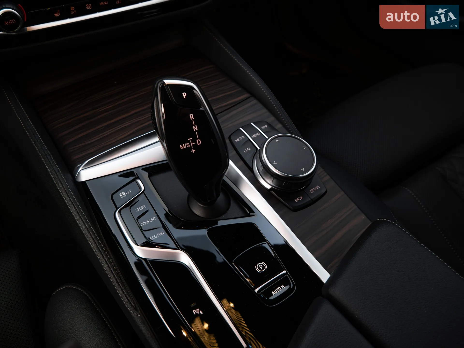 2022 BMW 5er - мініатюра 30