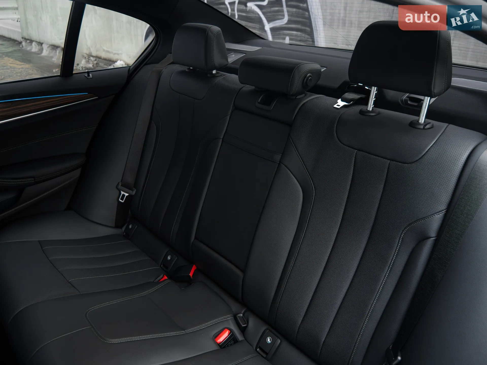 2022 BMW 5er - мініатюра 49