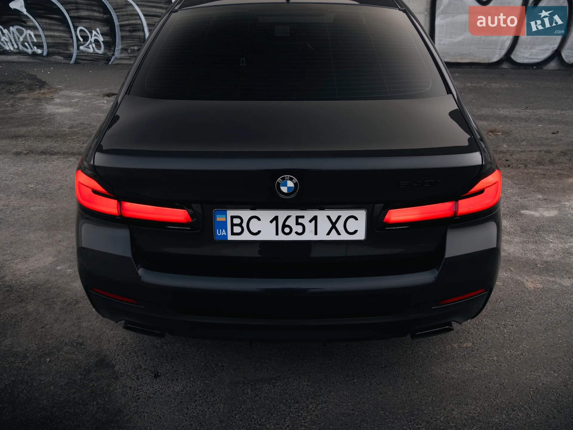 2022 BMW 5er - мініатюра 66