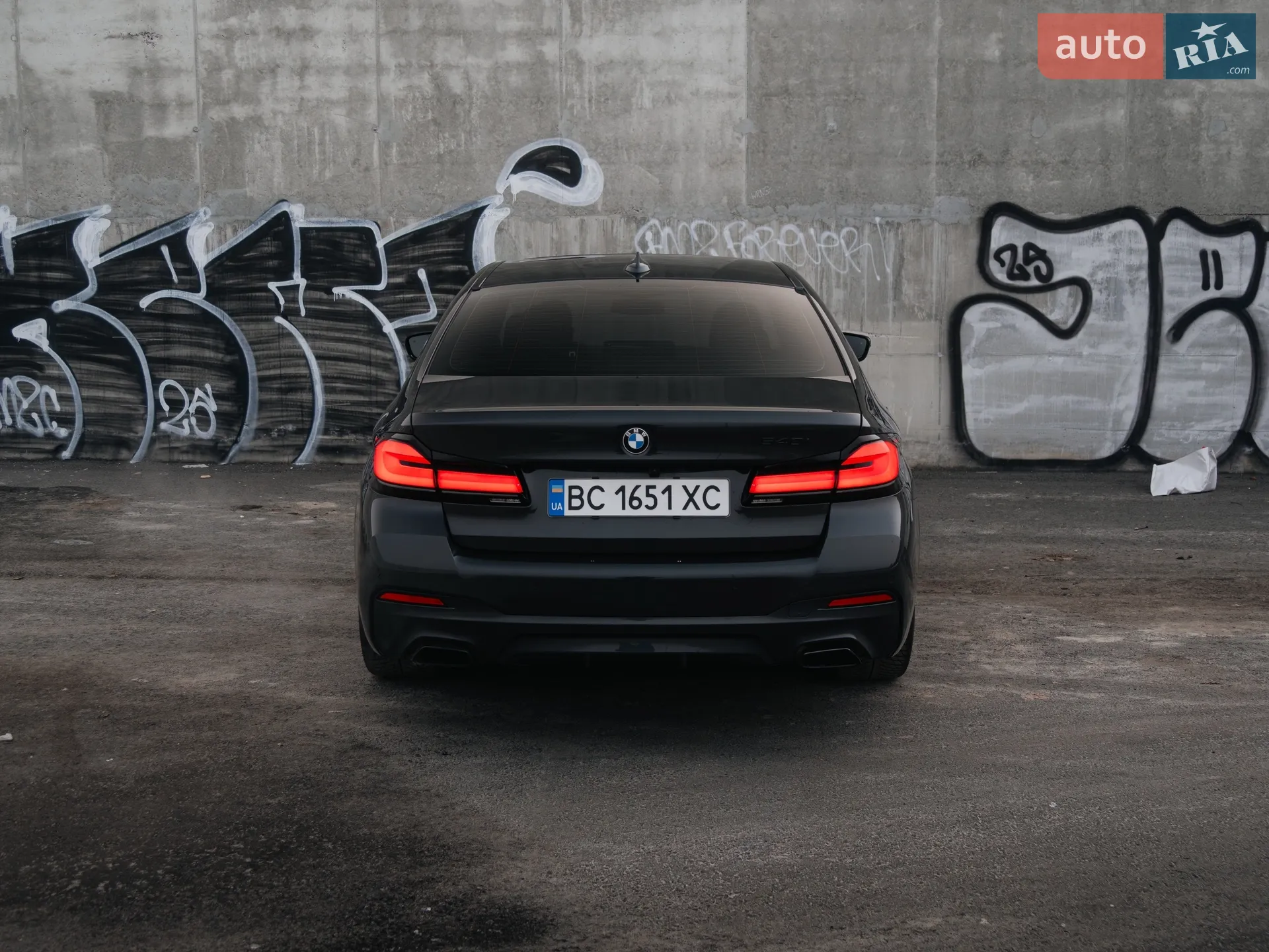 2022 BMW 5er - мініатюра 71