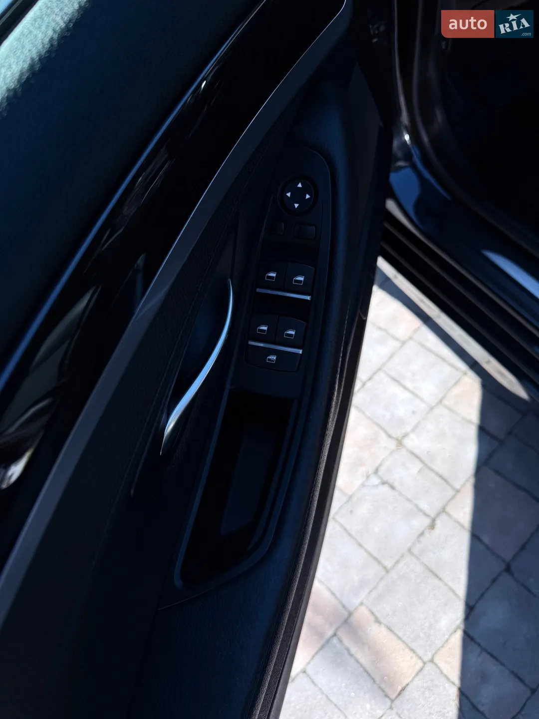 2013 BMW 5er - мініатюра 18