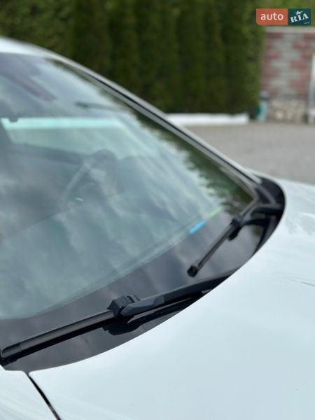 Седан BMW 5 Series 2014 в Тернополі