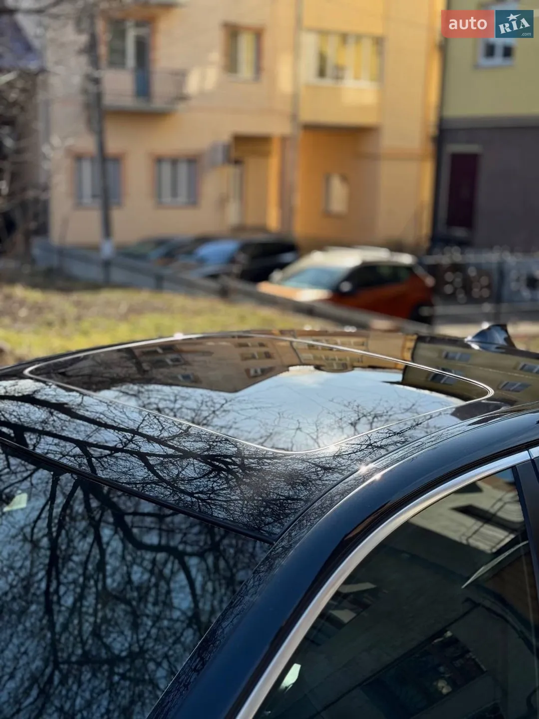 2016 BMW 5er - мініатюра 21