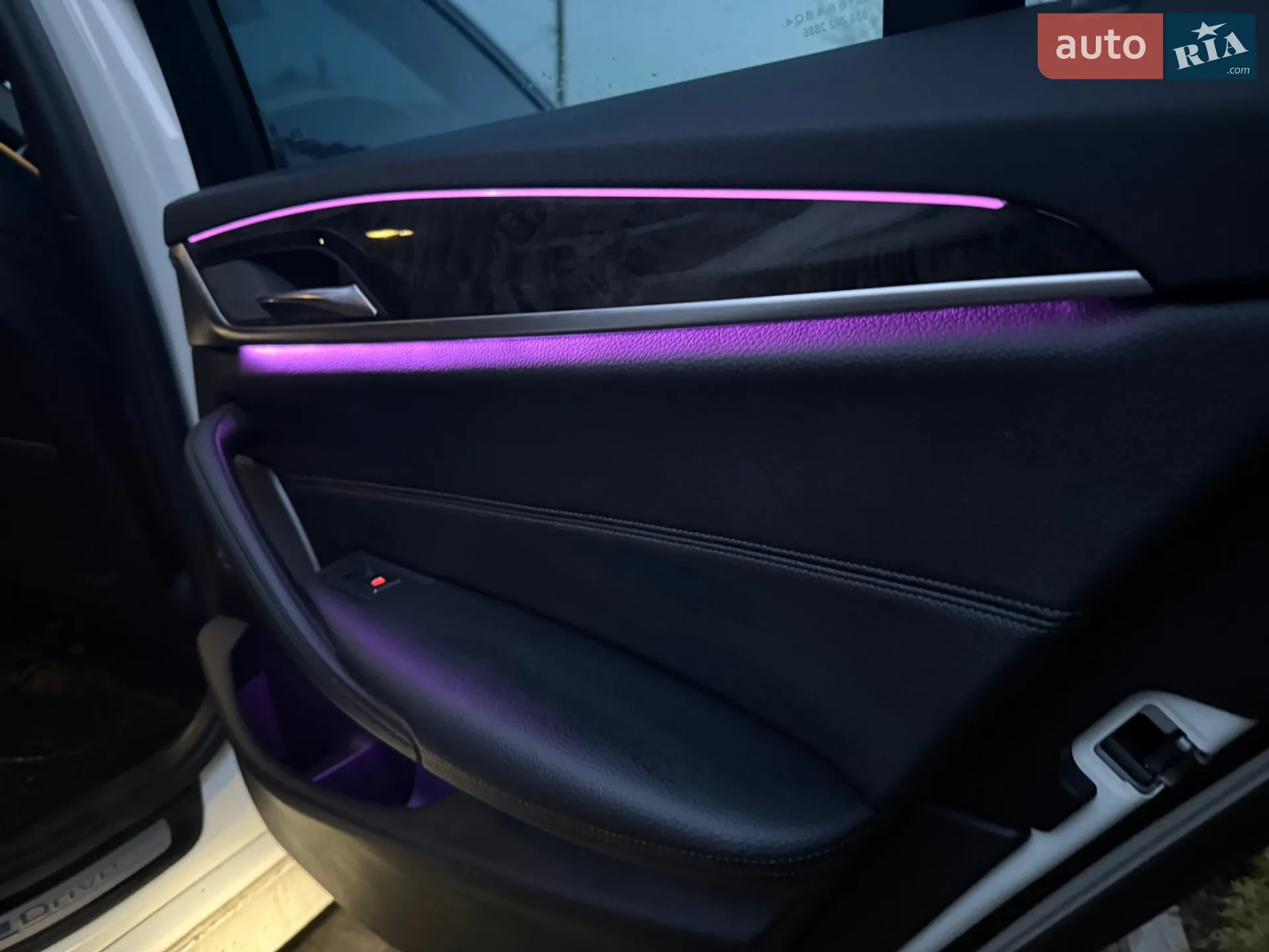 2018 BMW 5er - мініатюра 16