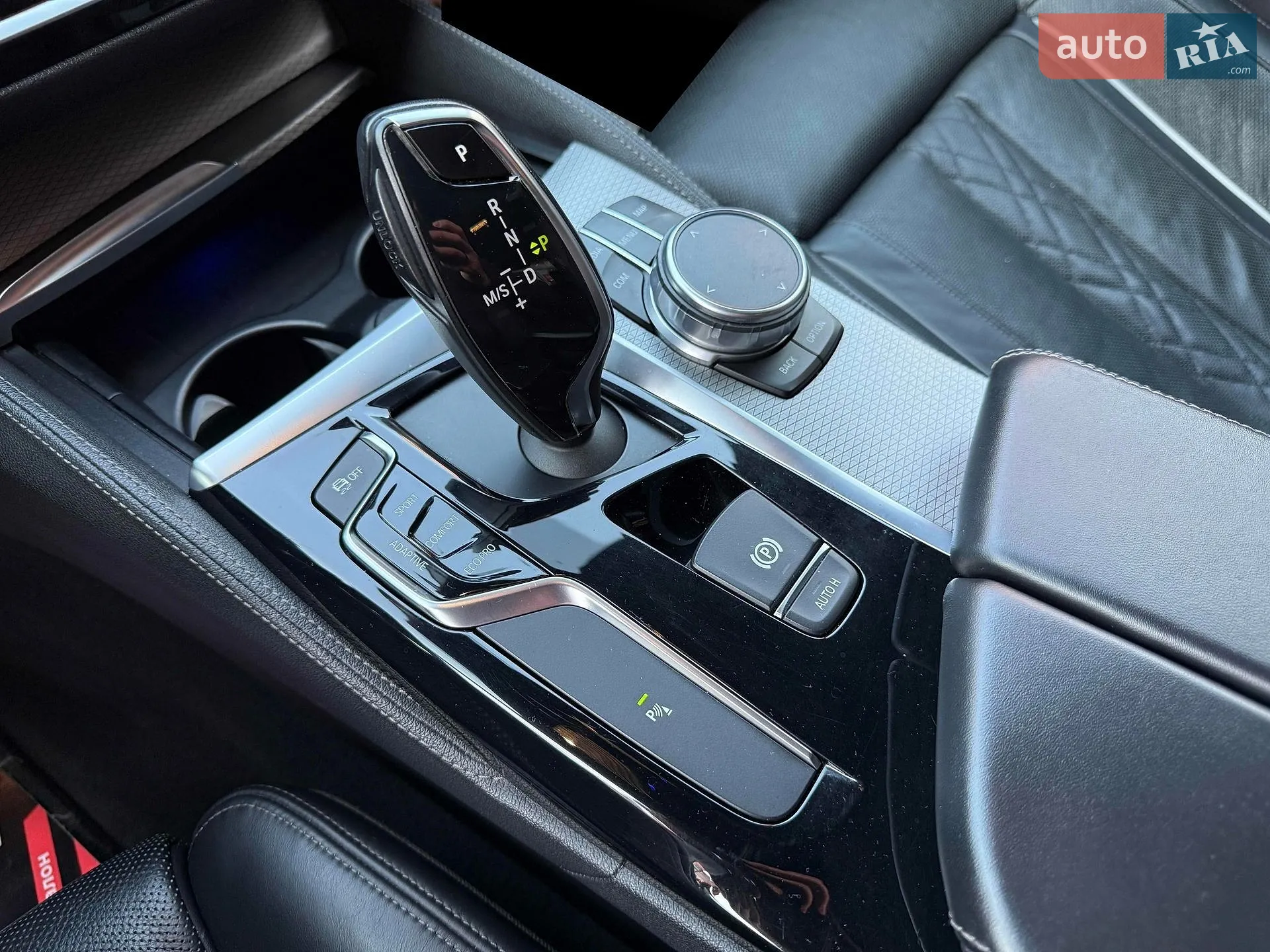 2018 BMW 5er - мініатюра 29