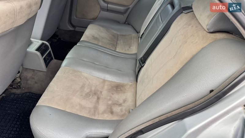 Седан BMW 5 Series 1991 в Киеве