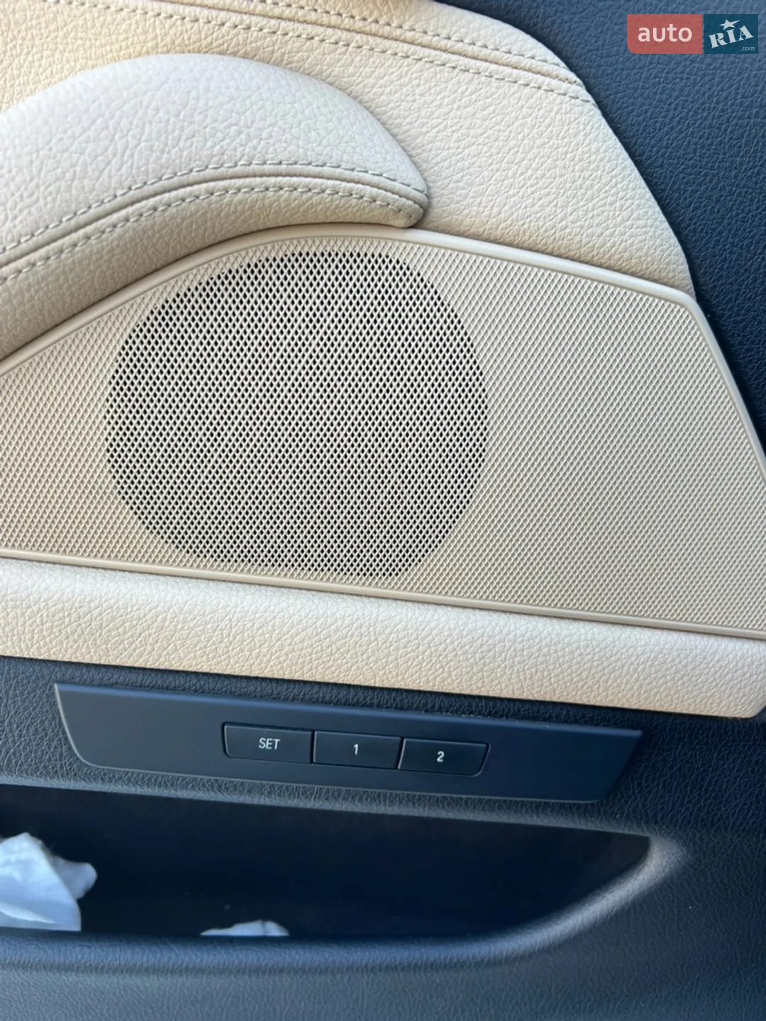 2015 BMW 5er - мініатюра 14