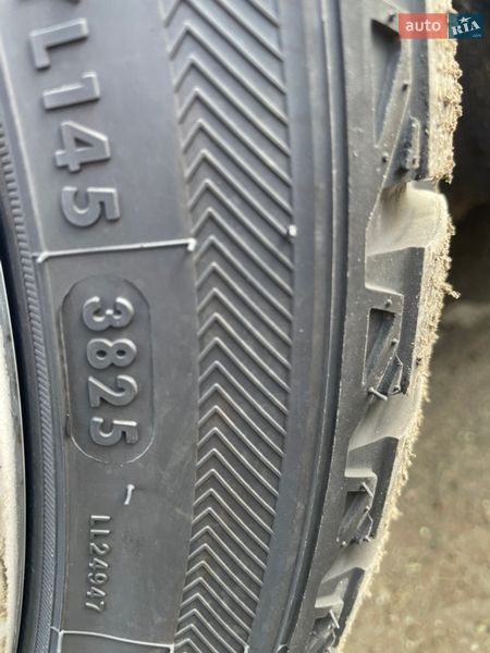 Седан BMW 5 Series 2015 в Городке