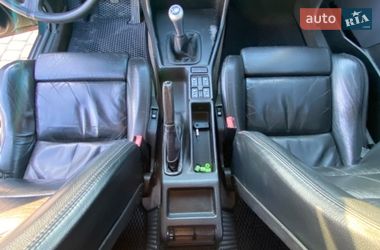 Седан BMW 5 Series 1990 в Хмельницькому