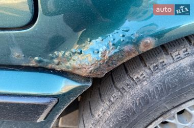 Седан BMW 5 Series 1990 в Хмельницькому