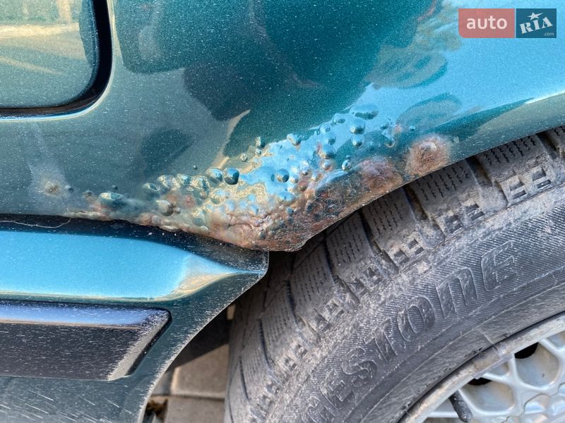 Седан BMW 5 Series 1990 в Хмельницькому