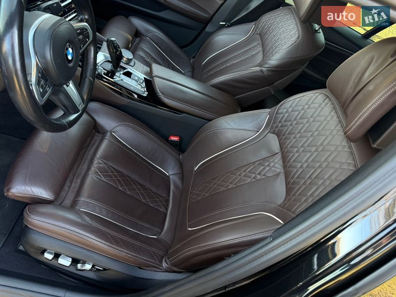 Седан BMW 5 Series 2017 в Киеве фото 24 Седан BMW 5 Series 2017 в Киеве