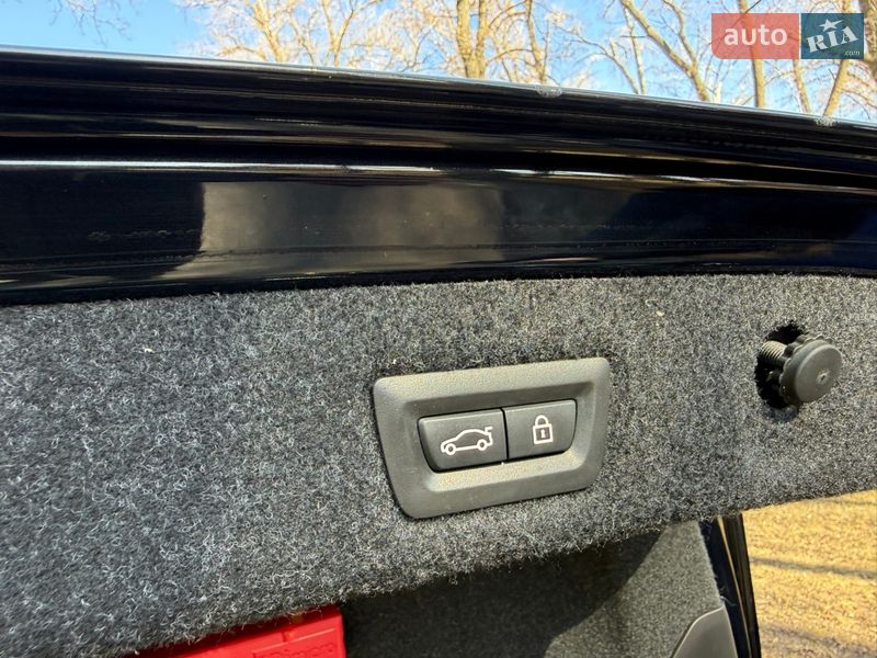 Седан BMW 5 Series 2017 в Киеве фото 49 Седан BMW 5 Series 2017 в Киеве