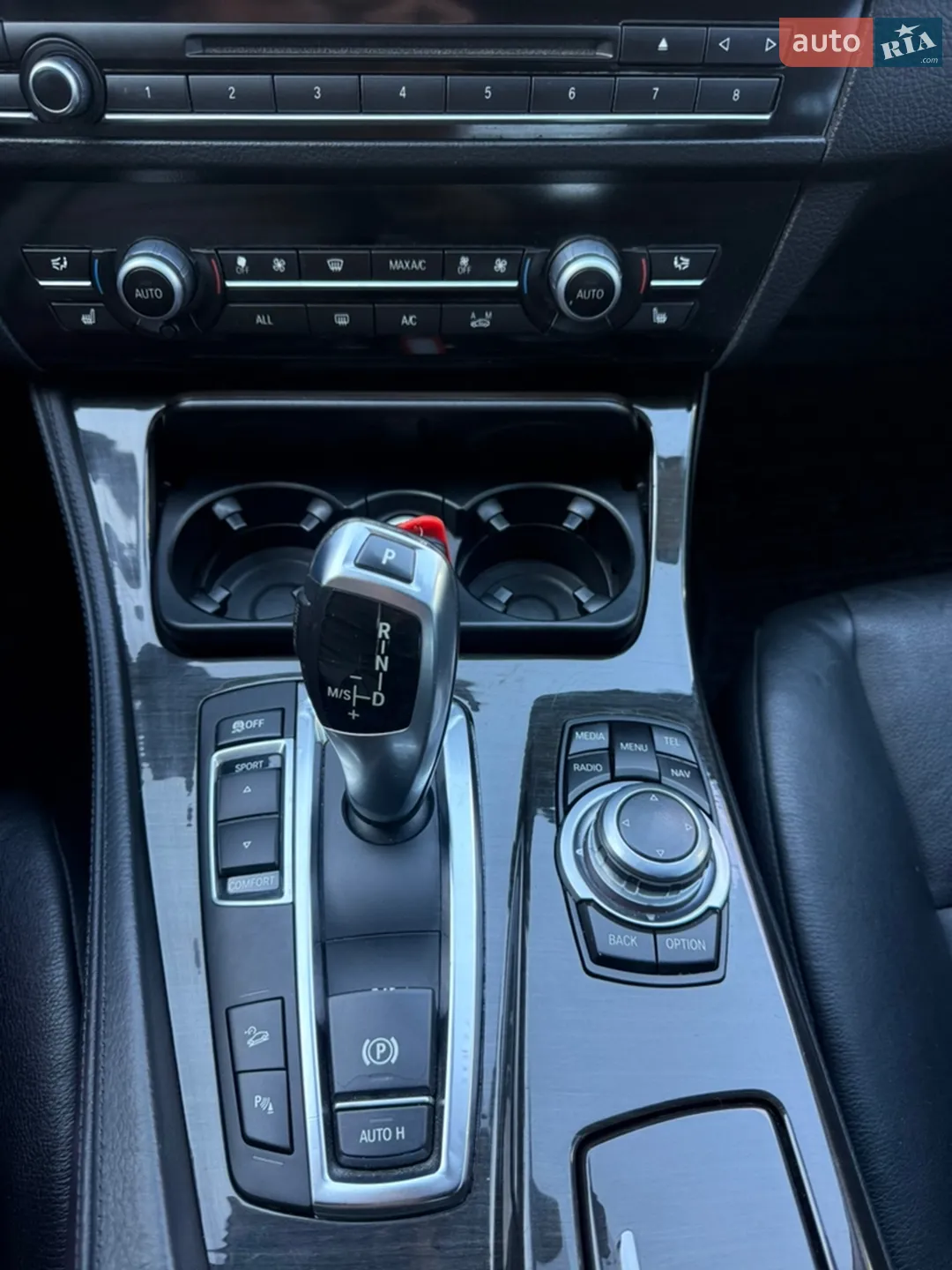 2013 BMW 5er - мініатюра 38