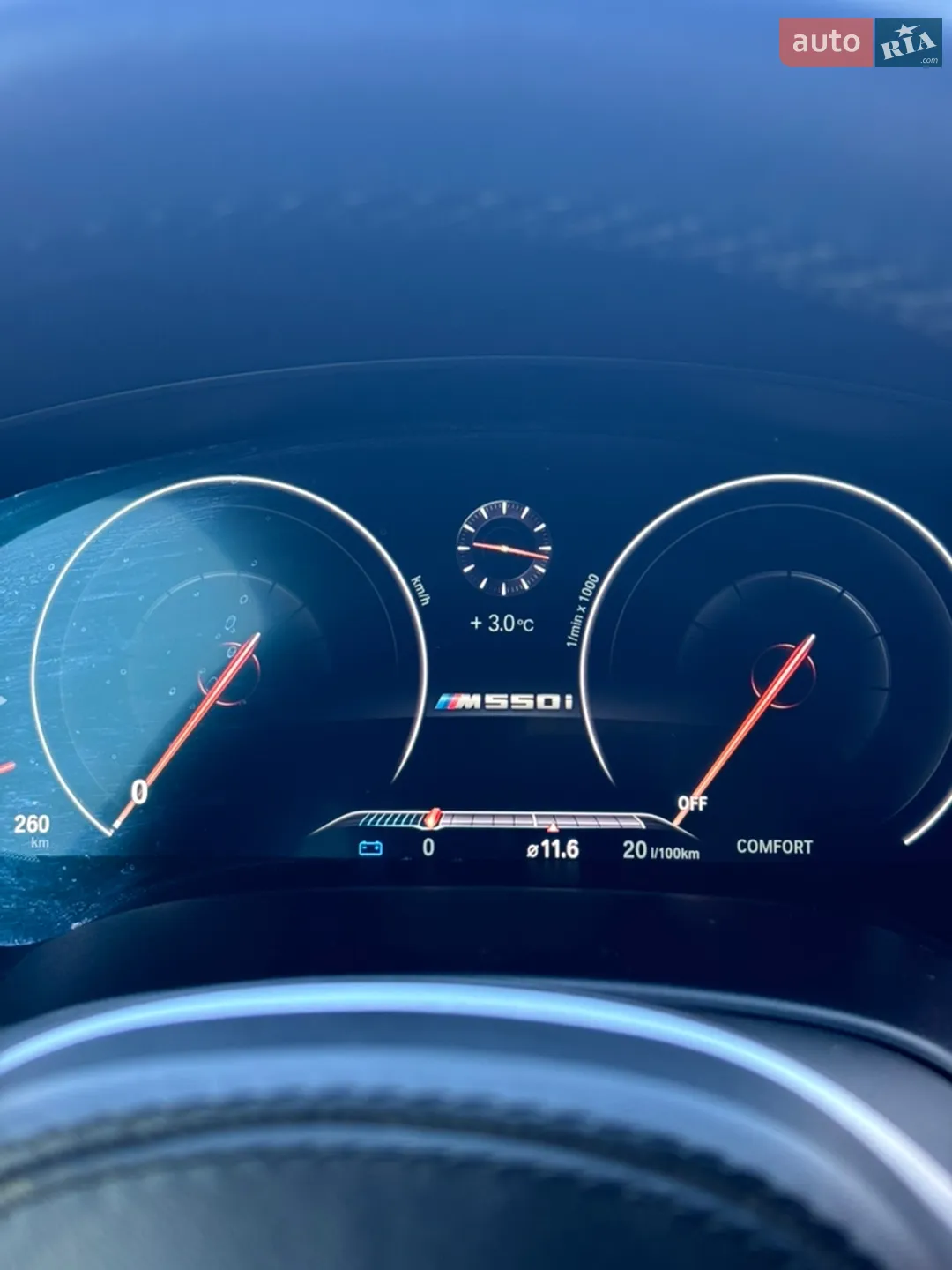 2019 BMW 5er - мініатюра 14