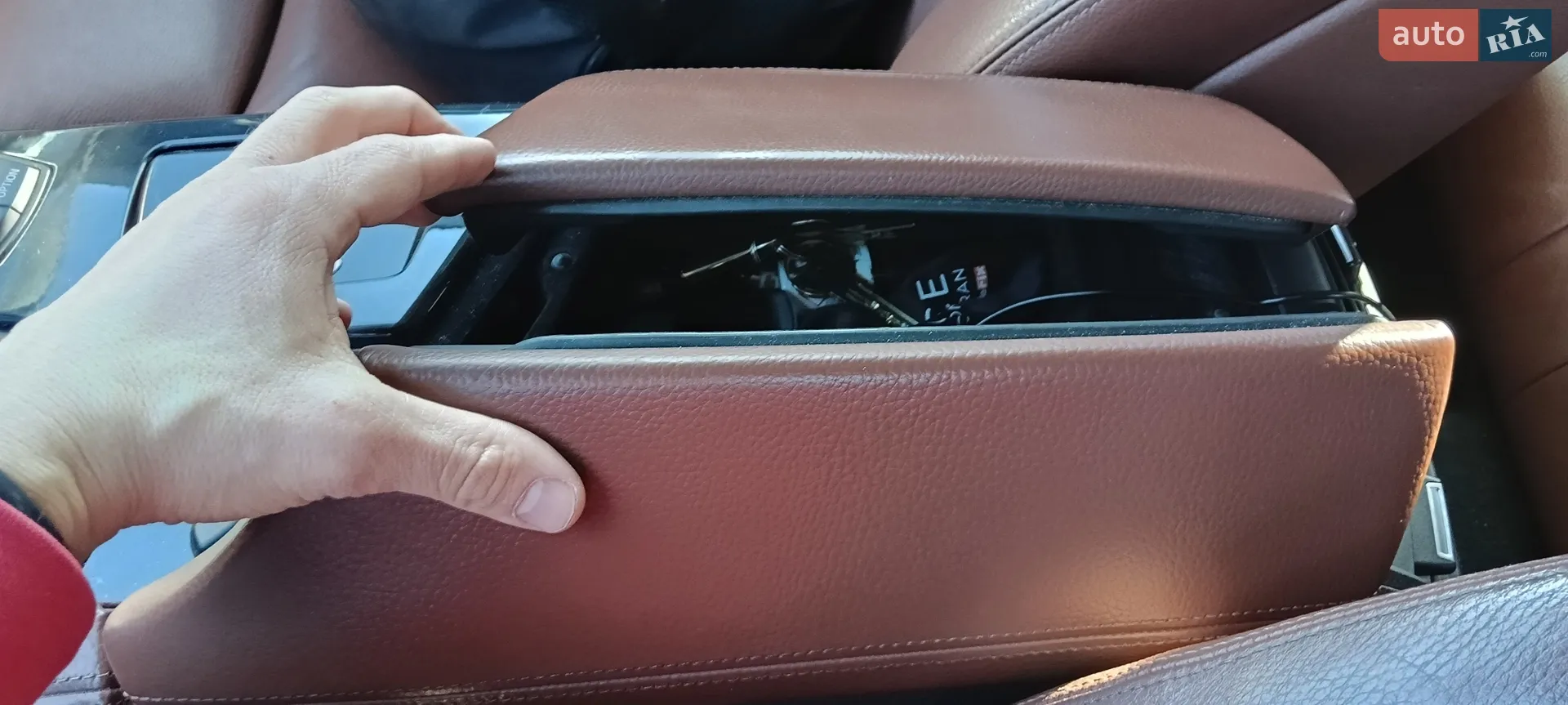 2013 BMW 5er - мініатюра 29