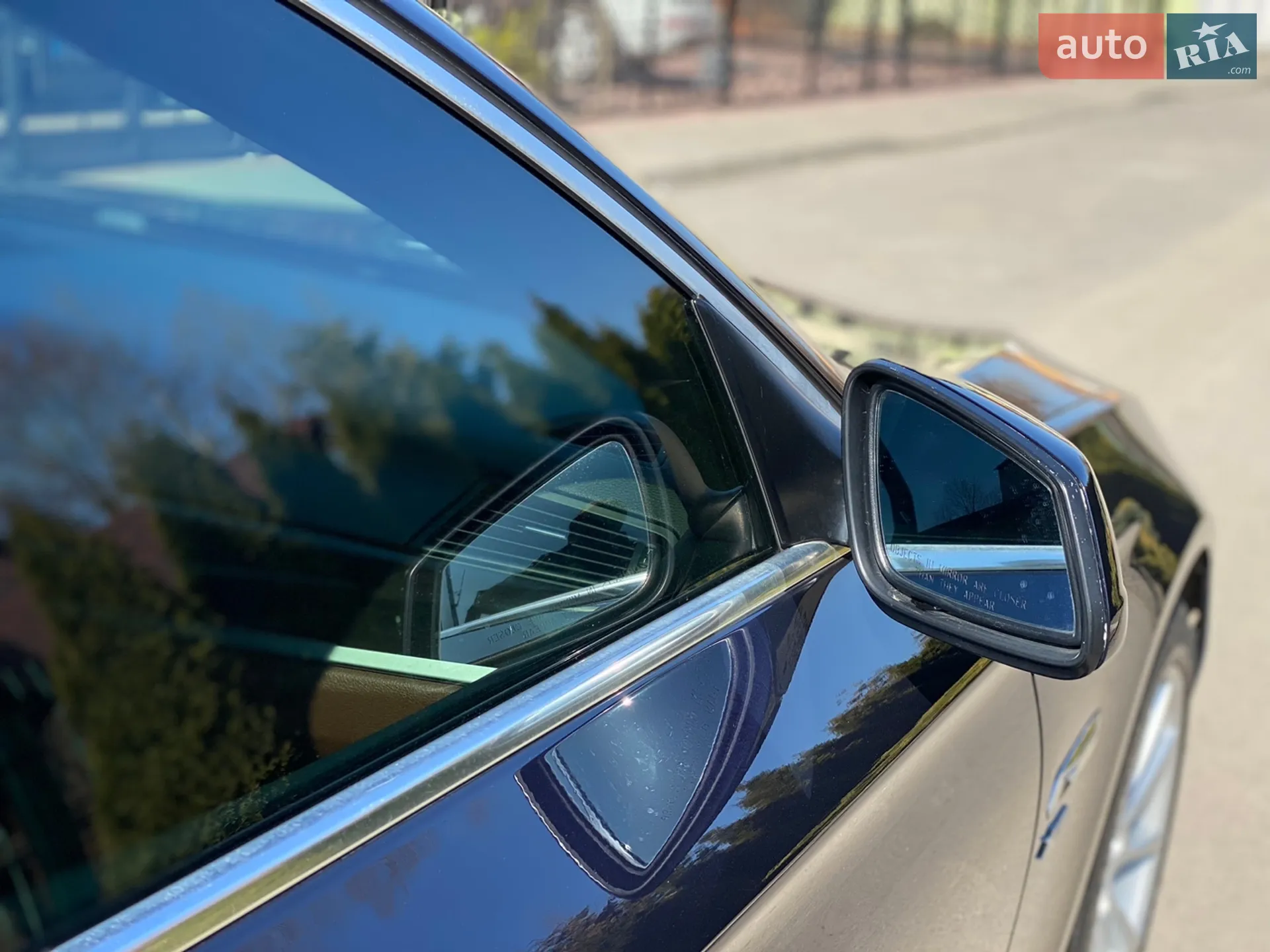 2011 BMW 5er - мініатюра 29