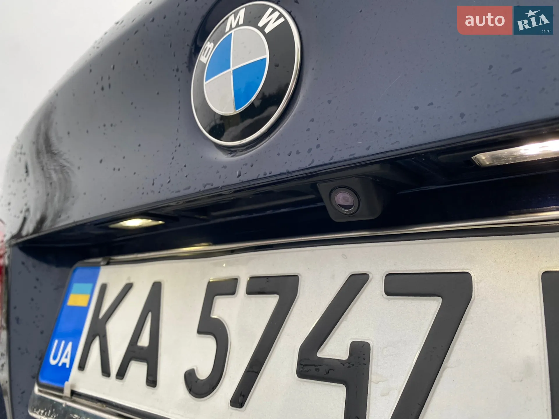2011 BMW 5er - мініатюра 60