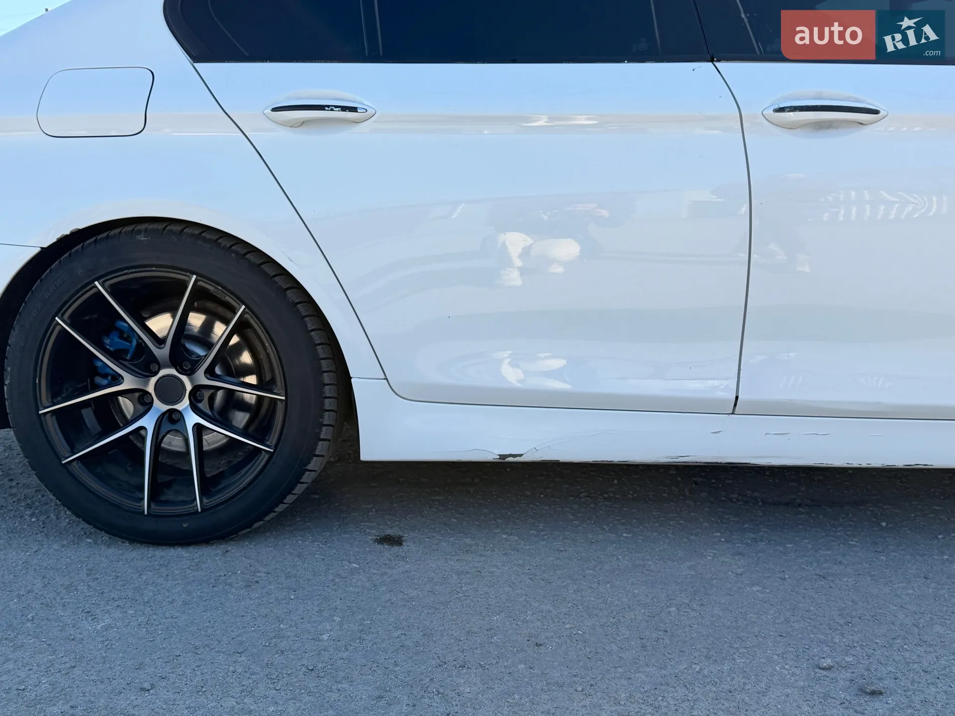 2011 BMW 5er - мініатюра 9