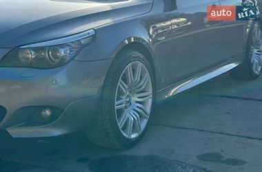 Універсал BMW 5 Series 2007 в Ніжині