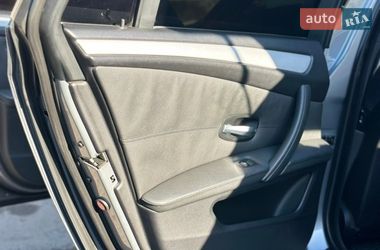 Універсал BMW 5 Series 2007 в Ніжині