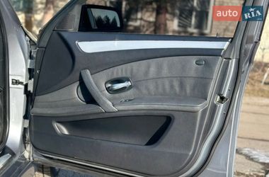 Універсал BMW 5 Series 2007 в Ніжині