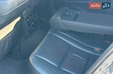 Універсал BMW 5 Series 2007 в Ніжині