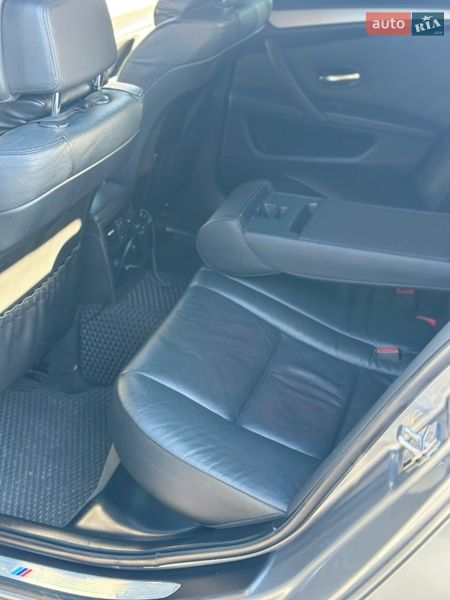 Универсал BMW 5 Series 2007 в Нежине