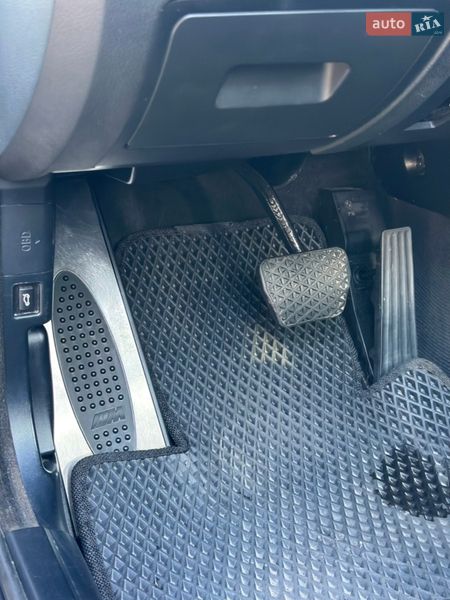 Универсал BMW 5 Series 2007 в Нежине