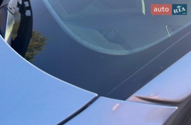 Універсал BMW 5 Series 2007 в Ніжині