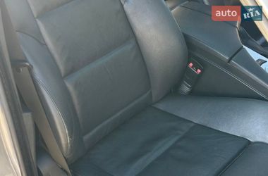 Універсал BMW 5 Series 2007 в Ніжині